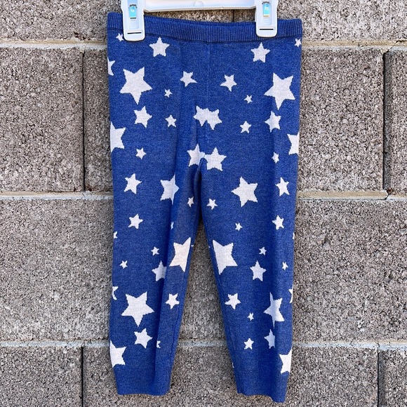 Posh Peanut Galaxy Kimono Sweater Legging Set - Picture 5 of 14